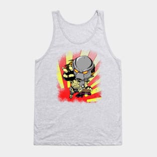 Kid Predator Tank Top